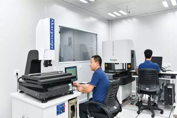 Thiết bị đo quang học