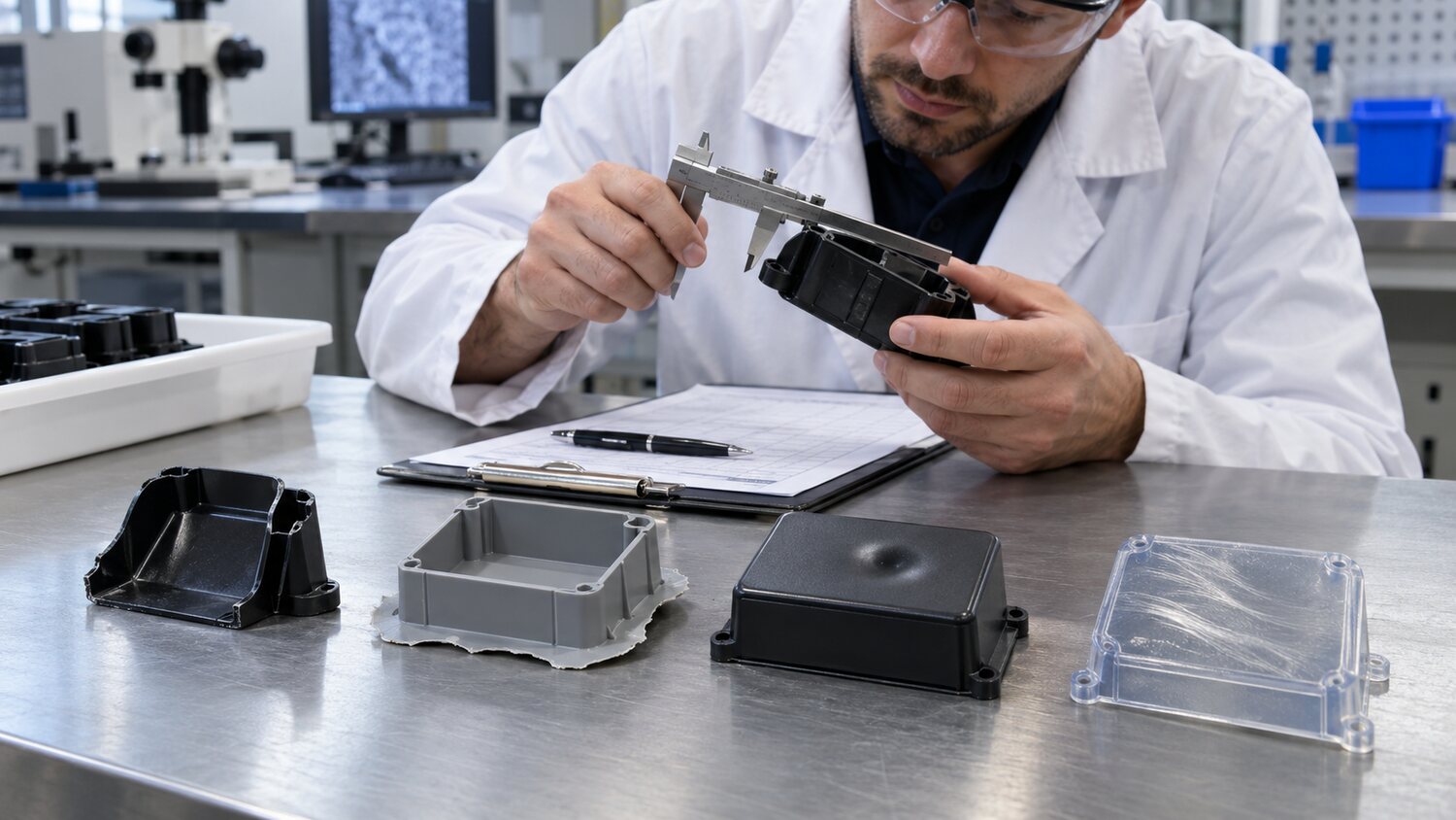 Verknüpfung von Diagnosemethoden für Kurzstreckenflüge, um Quecksilber zu schrumpfen.