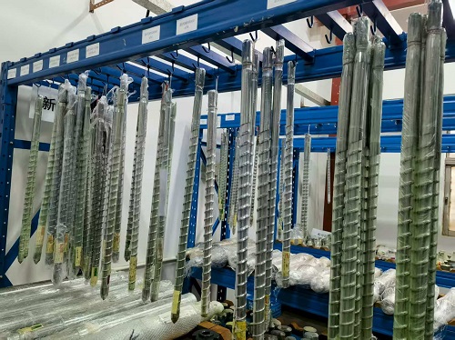 Wie wählen Sie die Materialien für die Rohrleitungen aus?